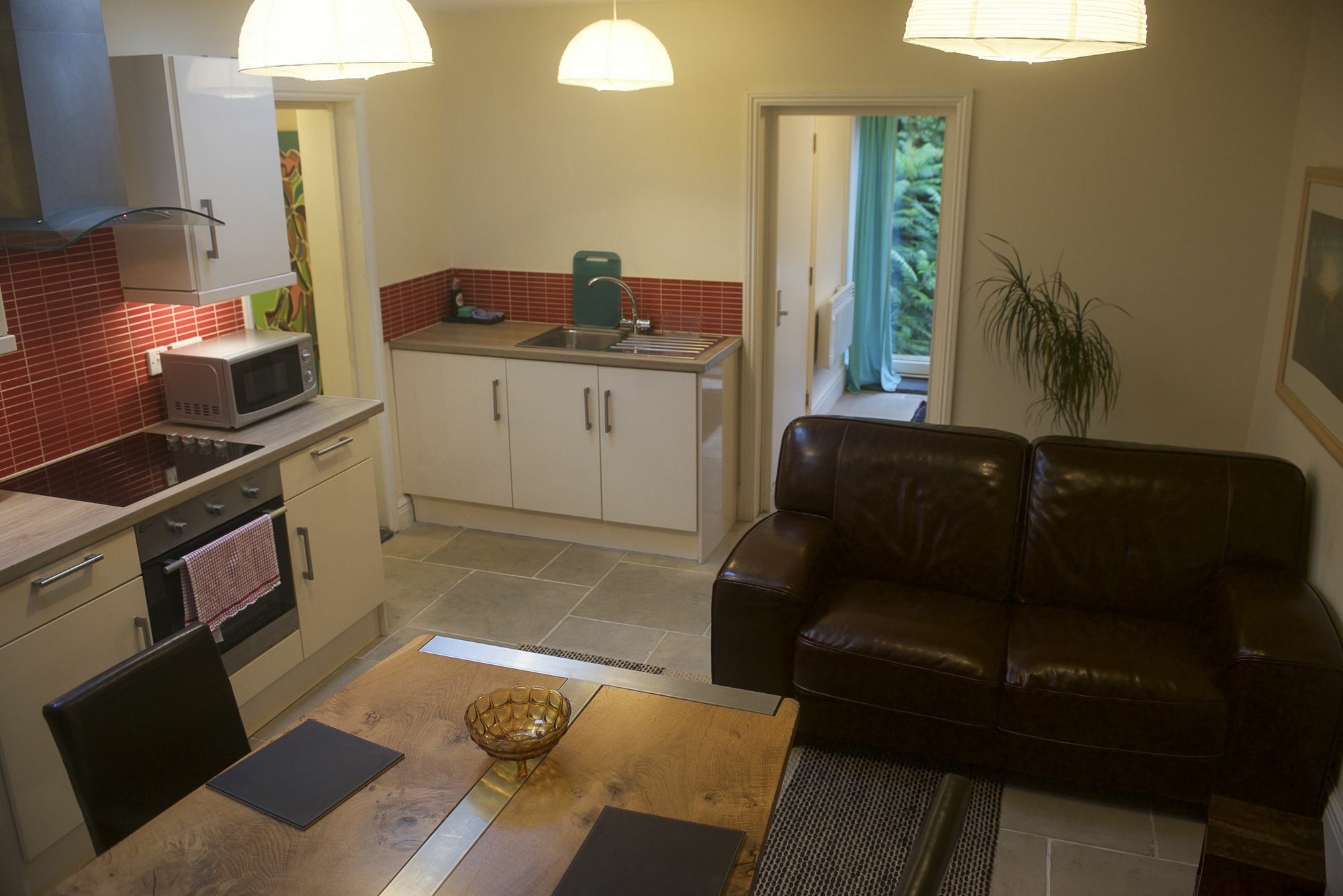 St Giles Serviced Apartments Norwich Exteriör bild