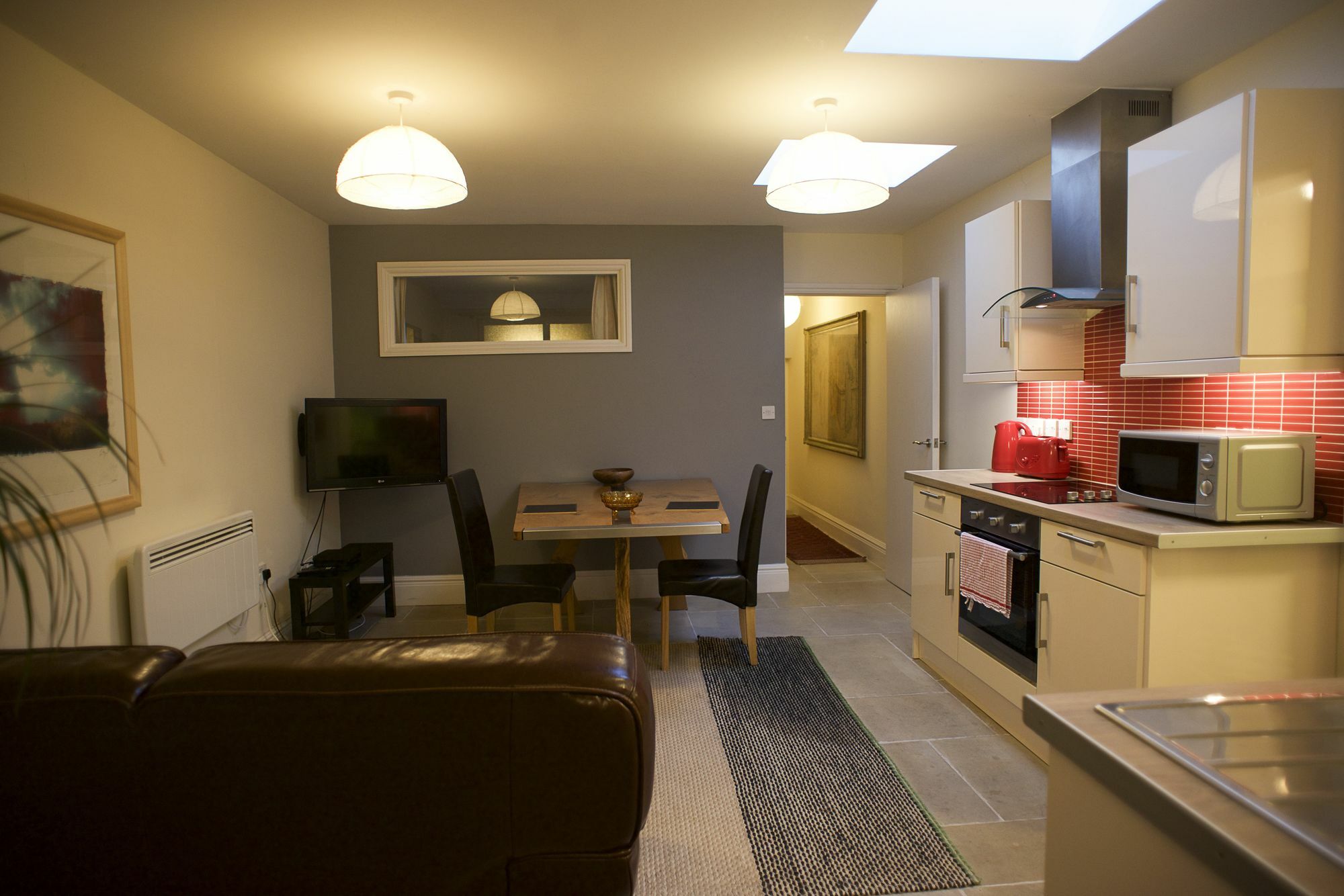 St Giles Serviced Apartments Norwich Exteriör bild