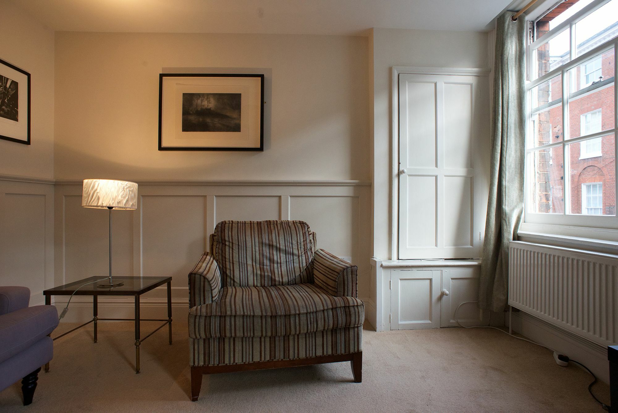 St Giles Serviced Apartments Norwich Exteriör bild