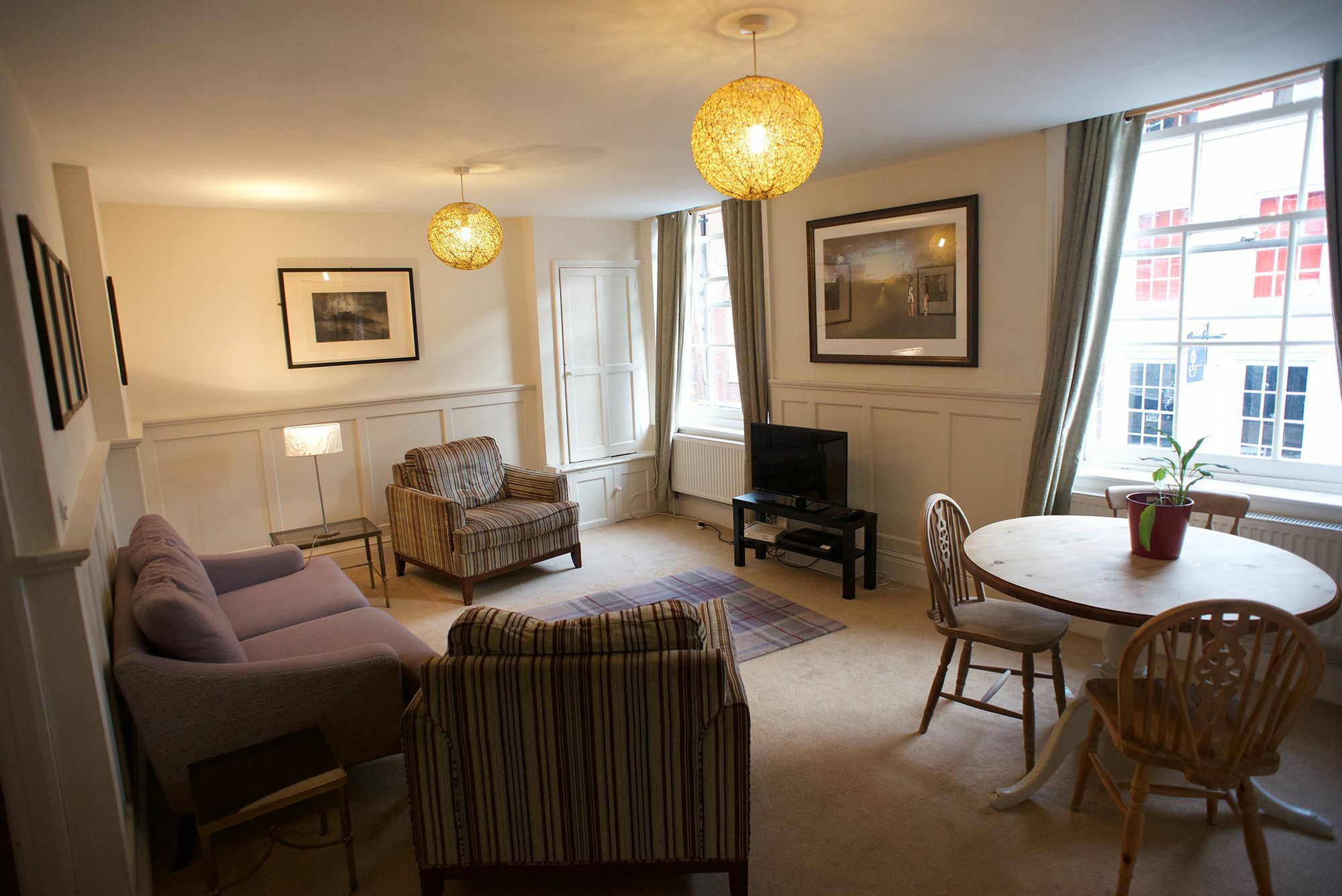 St Giles Serviced Apartments Norwich Exteriör bild